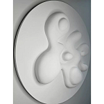 Панно «Мы» 3 варинант исполнения - 2 | Loft Concept в Брянске