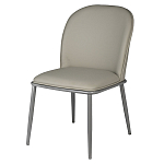 Стул обеденный из экокожи Modern Interior Chair варинант исполнения - 1 | Loft Concept в Брянске