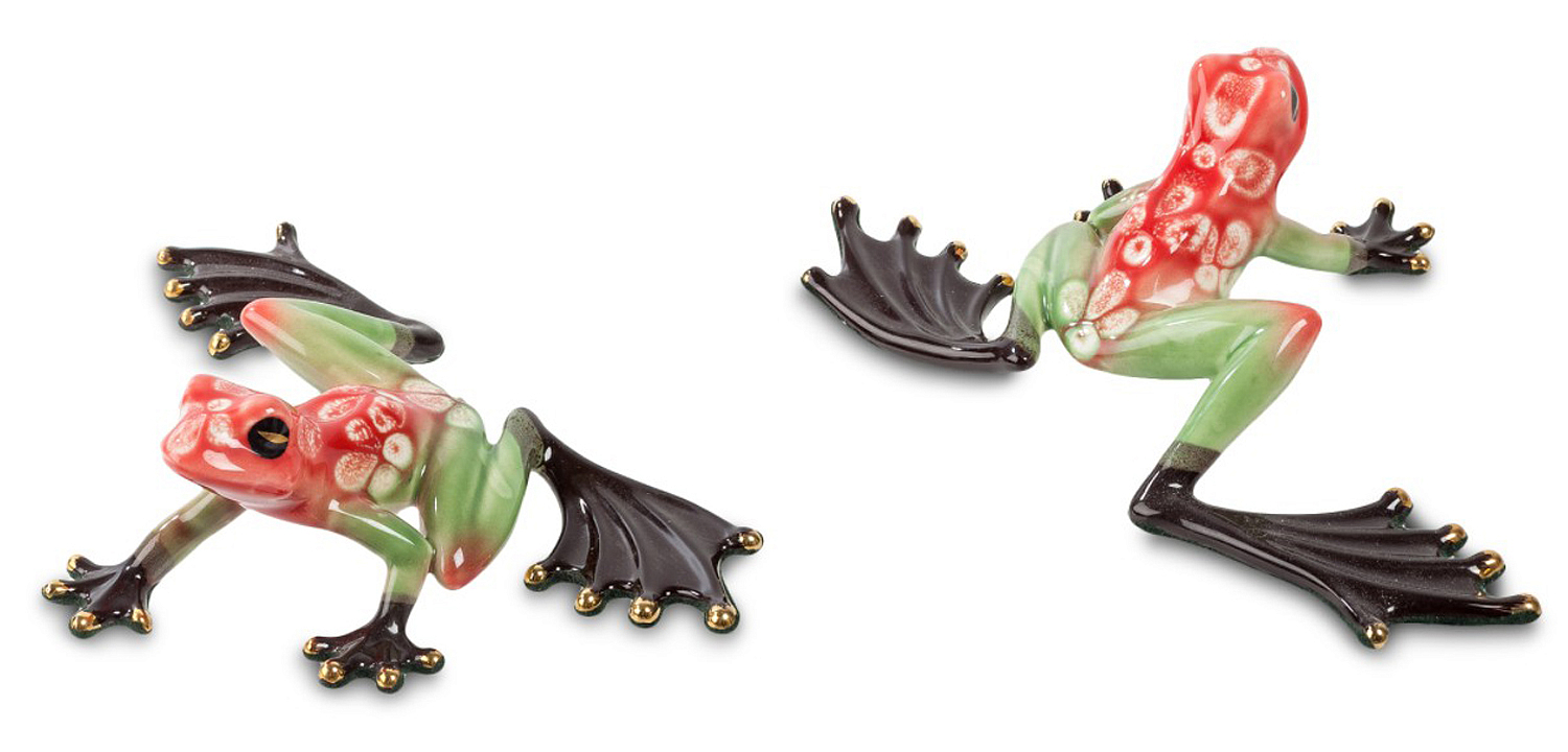 Статуэтка Statuette Frog L Статуэтка Statuette Frog L - Loft-Concept в Брянске