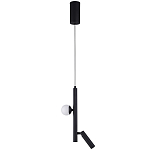 Подвесной светодиодный светильник Longo Hanging Lamp варинант исполнения - 2 | Loft Concept в Брянске