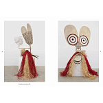 Монография художника Tavares Strachan - There is Light Somewhere варинант исполнения - 12 | Loft Concept в Брянске