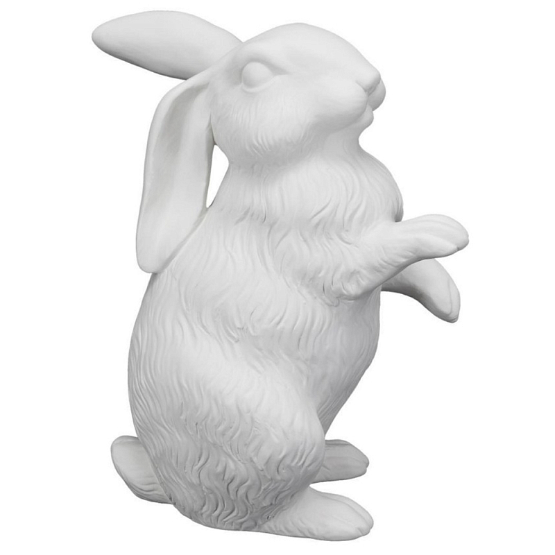 Статуэтка Rabbit Up Белый Статуэтка Rabbit Up Белый в Брянске | Loft Concept