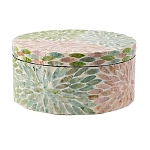 Шкатулка Plant fauna варинант исполнения - 1 | Loft Concept в Брянске