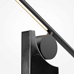 Настольный светильник Monumento 3000К 9Вт варинант исполнения - 8 | Loft Concept в Брянске