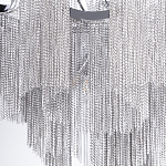 Потолочный светильник Waterfall of happiness варинант исполнения - 3 | Loft Concept в Брянске