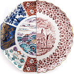 Сервировочная подставка Seletti Moriana варинант исполнения - 1 | Loft Concept в Брянске