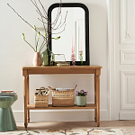 Ваза-бутыль из стекла TRANSPARENT FORMS 31 варинант исполнения - 10 | Loft Concept в Брянске