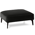 Пуф каркасный на металлических ножках Era варинант исполнения - 2 | Loft Concept в Брянске