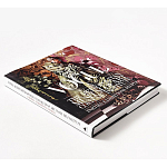 Редкая коллекционная книга Vogue & The Metropolitan Museum of Art Parties Exhibitions People Book 2014 варинант исполнения - 8 | Loft Concept в Брянске