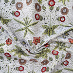Мебельная ткань Гобелен William Morris Цветы N 1123 варинант исполнения - 1 | Loft Concept в Брянске