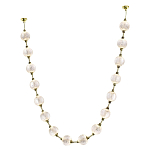 Люстра подвесная с шарообразными плафонами Crystal Globule варинант исполнения - 9 | Loft Concept в Брянске