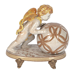 Фигурка The perseverance of an angel варинант исполнения - 1 | Loft Concept в Брянске