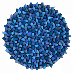 Панно «Морская флора» варинант исполнения - 1 | Loft Concept в Брянске