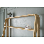 Стеллаж «Танос» варинант исполнения - 4 | Loft Concept в Брянске