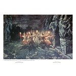 Подарочный Арт-альбом Лев Бакст Серия Великие полотна варинант исполнения - 5 | Loft Concept в Брянске