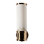 Бра цилиндрическое с расцветкой под мрамор Highlighting варинант исполнения - 1 | Loft Concept в Брянске