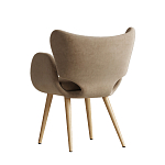 Стул Madina Cream варинант исполнения - 2 | Loft Concept в Брянске