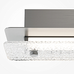 Бра Silver Ingot варинант исполнения - 4 | Loft Concept в Брянске