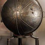 Бар Steampunk Light Bulb Tester  варинант исполнения - 2 | Loft Concept в Брянске