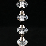 Лампа настольная Florа Crystal варинант исполнения - 3 | Loft Concept в Брянске