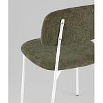 Стул Chao зеленый варинант исполнения - 3 | Loft Concept в Брянске