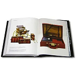 Книга Louis Vuitton: the birth of modern luxury Louis Vuitton варинант исполнения - 3 | Loft Concept в Брянске