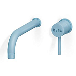 Цветной смеситель Mireda варинант исполнения - 5 | Loft Concept в Брянске