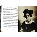 Книга Frida Kahlo The Complete Paintings book 22 см варинант исполнения - 6 | Loft Concept в Брянске