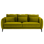 Диван трёхместный с подлокотниками Dutchman варинант исполнения - 7 | Loft Concept в Брянске