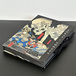 Книга о сверхъестественных существах японской мифологии Yokai Ghosts. By the Great Masters of Japanese Woodblock варинант исполнения - 8 | Loft Concept в Брянске