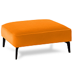 Пуф каркасный на металлических ножках Era варинант исполнения - 11 | Loft Concept в Брянске