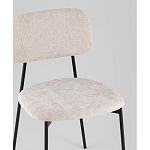 Стул Chao светло-серый варинант исполнения - 2 | Loft Concept в Брянске