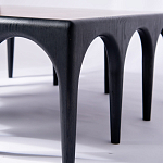 Журнальный стол Arcada варинант исполнения - 3 | Loft Concept в Брянске