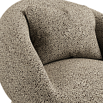 Кресло Macau варинант исполнения - 3 | Loft Concept в Брянске