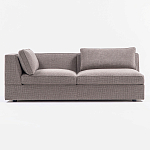 Диван Zartаrn Угловой модуль  варинант исполнения - 1 | Loft Concept в Брянске