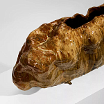 Ваза скульптурная «Изобилие» варинант исполнения - 3 | Loft Concept в Брянске