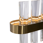 Люстра Harp casting варинант исполнения - 2 | Loft Concept в Брянске