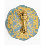 Фарфоровая шкатулка Leo варинант исполнения - 3 | Loft Concept в Брянске