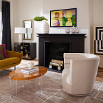 Панно вышивка бисер Ренесанс III RENAISSANCE LANDSCAPE BEADED ART варинант исполнения - 2 | Loft Concept в Брянске