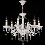 Люстра подвесная The quiet glow of the lights варинант исполнения - 4 | Loft Concept в Брянске