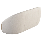 Дизайнерский Диван Undina варинант исполнения - 4 | Loft Concept в Брянске