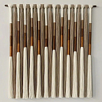 Текстильное Панно Макраме для ресторана Mexico Wall Hanging  варинант исполнения - 2 | Loft Concept в Брянске