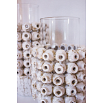 Ваза «Очаг» варинант исполнения - 2 | Loft Concept в Брянске