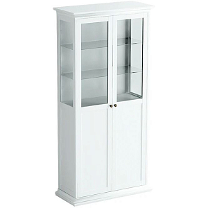 Шкаф-витрина Just you and me