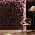 Барельеф VINE варинант исполнения - 2 | Loft Concept в Брянске
