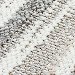 Ковер из полиэстера Frosts варинант исполнения - 4 | Loft Concept в Брянске