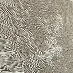 Панно «Внутренние вибрации» варинант исполнения - 3 | Loft Concept в Брянске