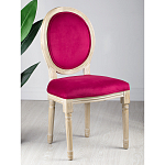 Стул French Scarlet pepper варинант исполнения - 9 | Loft Concept в Брянске