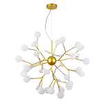 Люстра Milano варинант исполнения - 2 | Loft Concept в Брянске