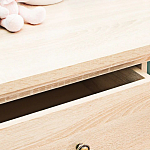 Стол Lanes of roads варинант исполнения - 2 | Loft Concept в Брянске